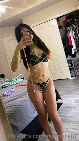 Jmaybebaby OnlyFans Leaked Free Thumbnail Picture - #2W9hasTSbh
