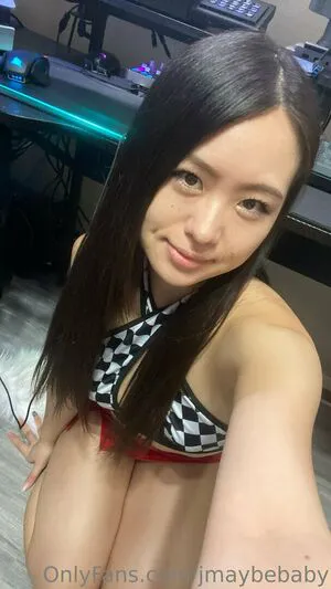 Jmaybebaby OnlyFans Leaked Free Thumbnail Picture - #6b1WuC8YBA