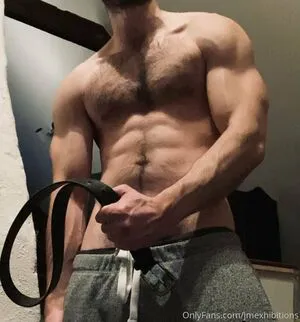 Jmexhibitions OnlyFans Leaked Free Thumbnail Picture - #P5ViBLBbrf