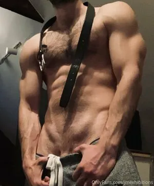 Jmexhibitions OnlyFans Leaked Free Thumbnail Picture - #PL0HFF9YPx