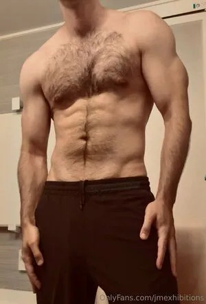 Jmexhibitions OnlyFans Leaked Free Thumbnail Picture - #avFaJk6mom