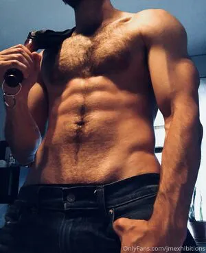 Jmexhibitions OnlyFans Leaked Free Thumbnail Picture - #q4Km584ECV