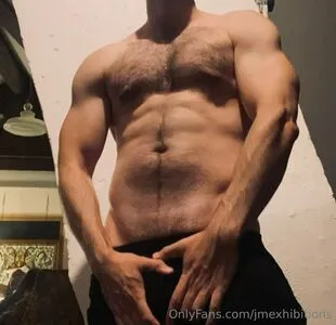 Jmexhibitions OnlyFans Leaked Free Thumbnail Picture - #yaEYpQAZjA