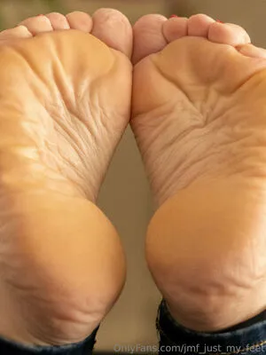 Jmf Just My Feet OnlyFans Leaked Free Thumbnail Picture - #6Azsm2NjUg