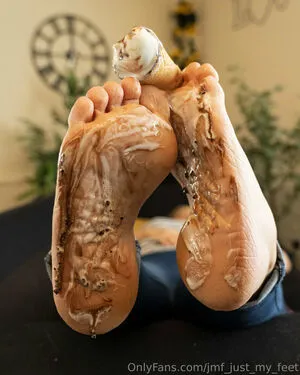 Jmf Just My Feet OnlyFans Leaked Free Thumbnail Picture - #WF4OF31pZI