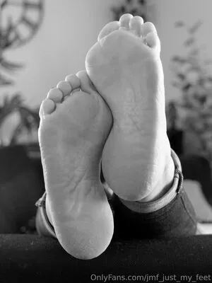 Jmf Just My Feet OnlyFans Leaked Free Thumbnail Picture - #mK4cuCOfvC