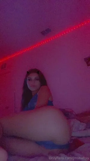 Jms OnlyFans Leaked Free Thumbnail Picture - #O9djntqCKa