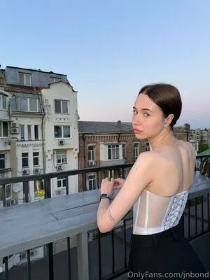 Jnbond OnlyFans Leaked Free Thumbnail Picture - #2WjVjLaO2h