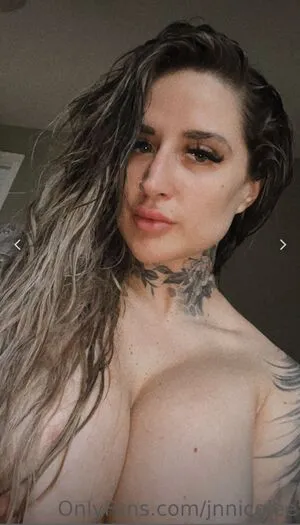 Jnnicolee OnlyFans Leaked Free Thumbnail Picture - #1aSGDYeS84
