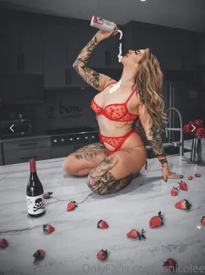 Jnnicolee OnlyFans Leaked Free Thumbnail Picture - #pYt61ldMda
