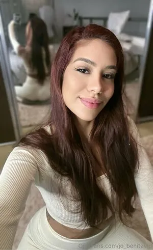 Jo Benitavip OnlyFans Leaked Free Thumbnail Picture - #brcAmvOBQ1