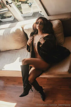 Jo Benitavip OnlyFans Leaked Free Thumbnail Picture - #pge2vhk56G