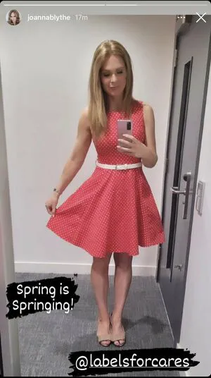 Jo Blythe OnlyFans Leaked Free Thumbnail Picture - #0ACFOMQefE