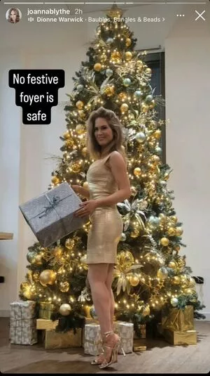 Jo Blythe OnlyFans Leaked Free Thumbnail Picture - #5Q282PfHzZ