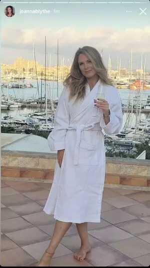 Jo Blythe OnlyFans Leaked Free Thumbnail Picture - #XOtXLEDIOF