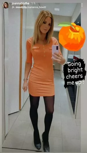 Jo Blythe OnlyFans Leaked Free Thumbnail Picture - #kmE2qcQ8n8