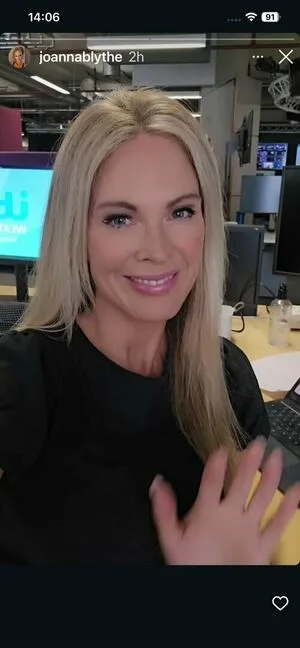 Jo Blythe OnlyFans Leaked Free Thumbnail Picture - #m82w0x5B8Z