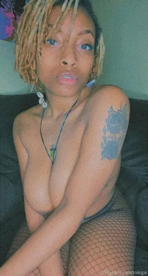 Jo Ikigai OnlyFans Leaked Free Thumbnail Picture - #lYw0oXkCBA