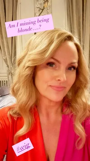 Jo Joyner OnlyFans Leaked Free Thumbnail Picture - #ZCaItIiSEC