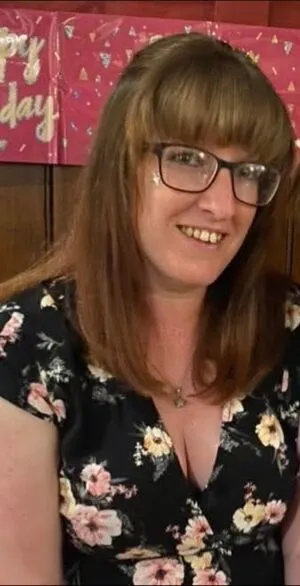 Jo Kane OnlyFans Leaked Free Thumbnail Picture - #ekqmj5yXYY