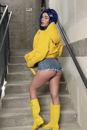 Jo Raines OnlyFans Leaked Free Thumbnail Picture - #17oRszowDx