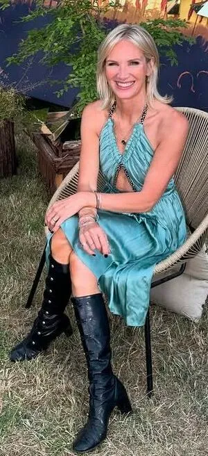 Jo Whiley OnlyFans Leaked Free Thumbnail Picture - #5DijB0pdnA