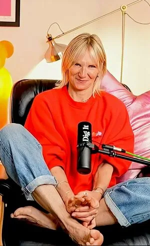 Jo Whiley OnlyFans Leaked Free Thumbnail Picture - #5zwJSD0b54