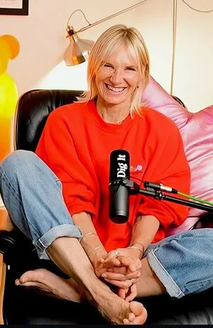 Jo Whiley OnlyFans Leaked Free Thumbnail Picture - #6J5f0ePyFt