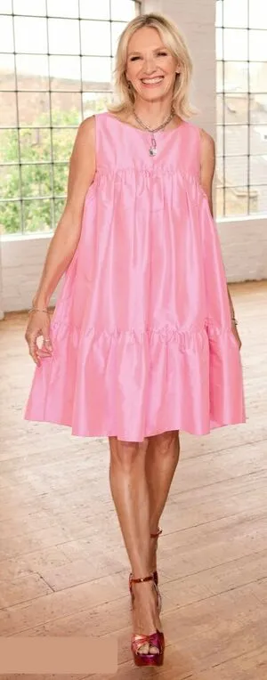 Jo Whiley OnlyFans Leaked Free Thumbnail Picture - #APv9hzsaZc