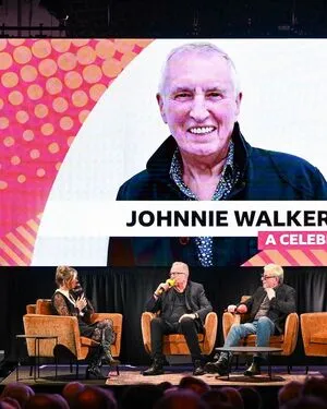 Jo Whiley OnlyFans Leaked Free Thumbnail Picture - #O4YVa1bJny