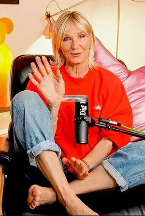 Jo Whiley OnlyFans Leaked Free Thumbnail Picture - #P1AKCrExKK