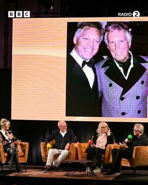 Jo Whiley OnlyFans Leaked Free Thumbnail Picture - #QUEhHVJGtt