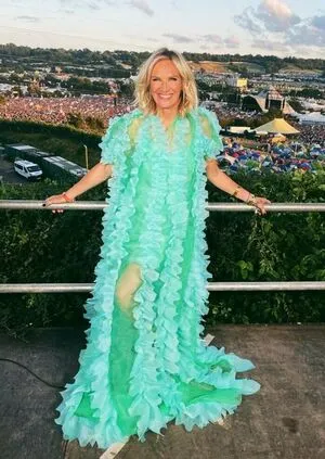 Jo Whiley OnlyFans Leaked Free Thumbnail Picture - #RKI2H0kMIt