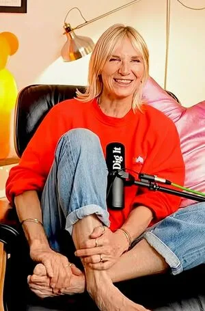 Jo Whiley OnlyFans Leaked Free Thumbnail Picture - #VDFS0yDHb5