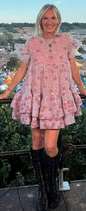 Jo Whiley OnlyFans Leaked Free Thumbnail Picture - #j2h6yrpkth