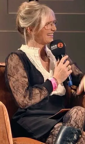 Jo Whiley OnlyFans Leaked Free Thumbnail Picture - #lk51An835m