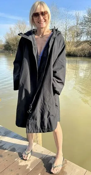 Jo Whiley OnlyFans Leaked Free Thumbnail Picture - #m03AexNIKl