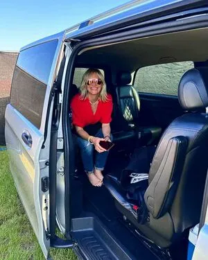 Jo Whiley OnlyFans Leaked Free Thumbnail Picture - #mEgD9dNdeW