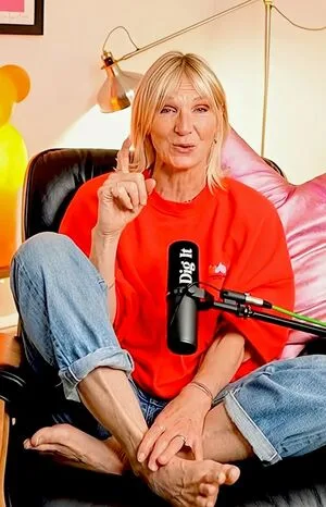 Jo Whiley OnlyFans Leaked Free Thumbnail Picture - #ncMqJu829F