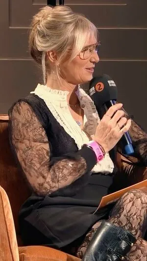 Jo Whiley OnlyFans Leaked Free Thumbnail Picture - #xQ2O33ujmj