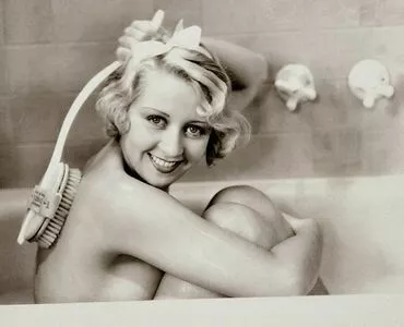 Joan Blondell OnlyFans Leaked Free Thumbnail Picture - #AumZEqQENA