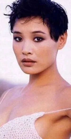Joan Chen OnlyFans Leaked Free Thumbnail Picture - #KXFaxBM95s