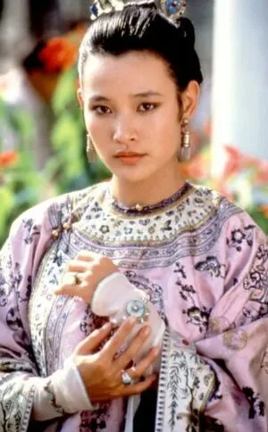 Joan Chen OnlyFans Leaked Free Thumbnail Picture - #KcV0BicFrk
