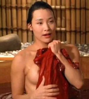 Joan Chen OnlyFans Leaked Free Thumbnail Picture - #QNTsqu8gV3
