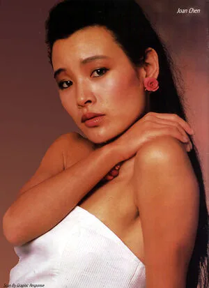 Joan Chen OnlyFans Leaked Free Thumbnail Picture - #cKtSTwWCqs