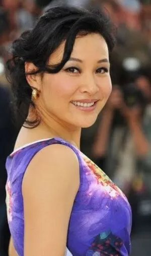 Joan Chen OnlyFans Leaked Free Thumbnail Picture - #lykArr3rdI