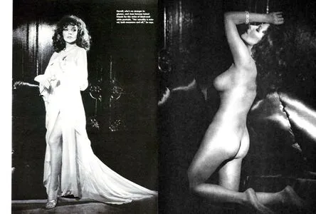 Joan Collins OnlyFans Leaked Free Thumbnail Picture - #IB863uRIEK