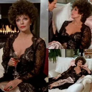 Joan Collins OnlyFans Leaked Free Thumbnail Picture - #QmZFgqE5Zq