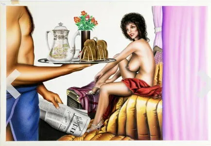 Joan Collins OnlyFans Leaked Free Thumbnail Picture - #RLH49bQ4Gc