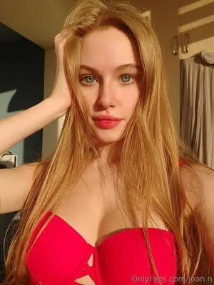 Joan N OnlyFans Leaked Free Thumbnail Picture - #0toGcAyKOE